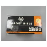 RWS 22LR - 500 Rounds