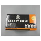 RWS 22LR - 500 Rounds