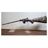 Henry Model US Survival - 22 RF