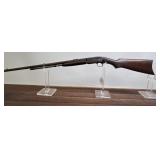 Remington Model 12-C - 22 RF