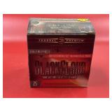 Federal 12 Gauge - 3in - 3 Shot - 25 Rounds