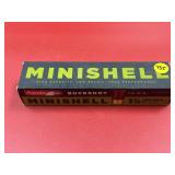 Aguila 12 Gauge - 1 3/4 - Mini Buck Shot - 20 Roun