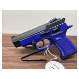 Tanfoglio Model Witness - 9 x 19