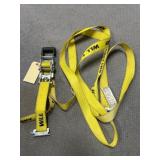 Ratchet Strap