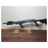 H&R Pardner 12 Gauge