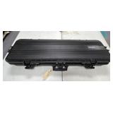 All Weather Tactical Hard Gun Case