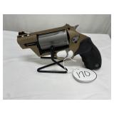 Taurus Model The Judge - 45LC / 410