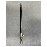 European Sword - 32"