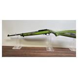 Ruger Model 10/22 - 22 RF