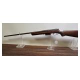 Wards Westernfield Model 15A - 410 Gauge