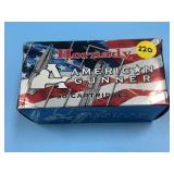 Hornady 223 Rem - 50 Rounds