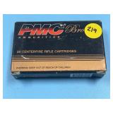 PMC Bronze 223 Rem - 20 Rounds
