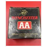 Winchester 12 Gauge - 2 3/4 - 8 Shot - 25 Rounds