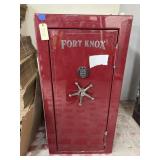 Fort Knox Gun Safe 31 x 27 x 60