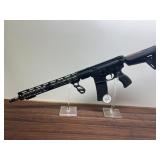 Anderson AM15 - 223 - Stainless Barrel