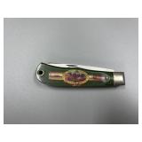 Remington Bullet Knife