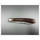 Remington 2 Blade Bullet Knife