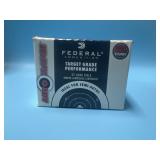Federal 22LR - 325 Rounds
