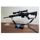 Ruger Model AR 556 - 5.56 Nato