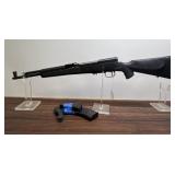 SKS Model SKS - 7.62 x 39