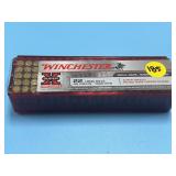 Winchester 22LR - 100 Round