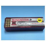 Winchester 22LR - 100 Round