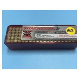 Winchester 22LR - 100 Round