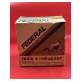 Federal 16 Gauge - 2 3/4 - 6 Shot - 25 Rounds