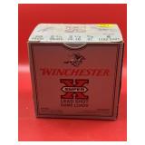 Winchester 20 Gauge - 2 3/4 - 6 Shot - 23 Rounds