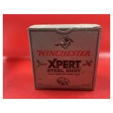 Winchester 12 Gauge - 2 3/4 - 6 Shot - Partial Box