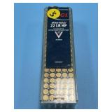 CCI 22LR Mini Mag - 100 Rounds