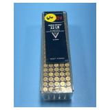 CCI 22LR Mini Mag - 100 Rounds