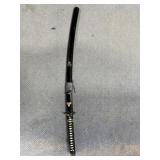 Shinwa "Kill Bill" Katana