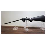 Henry Model H002B - 22 RF