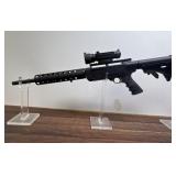 Ruger Model SR-22 - 22LR