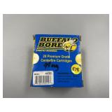 Buffalo Bore 44 Mag - 20 Rounds