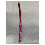 Shikoto "Cherry Blossoms" Katana"