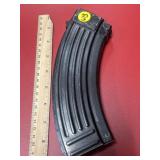 7.62 x 39 Magazine with Ammo