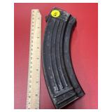 7.62 x 39 Magaziine with Ammo