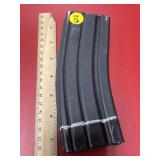 223 Rem Magazine with Ammo