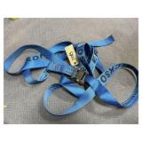 Ratchet Strap