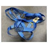 Ratchet Strap