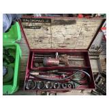 Enerpac Hydraulic Punch Set
