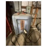 GE Arc Welder w/some leads