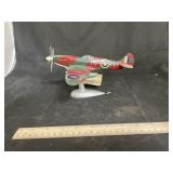 RFOM Model Airplane