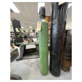 Welding Gas Oxygen Tank