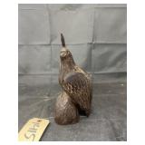 Pheasant Statue