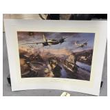 "Ruhr Valley Invaders" by Nicolas Trudgian