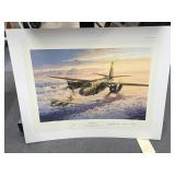 "Marauder Mission" by Robert Taylor 538/1250