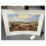 "The Threshing Party" by Nicolas Trudgian 479